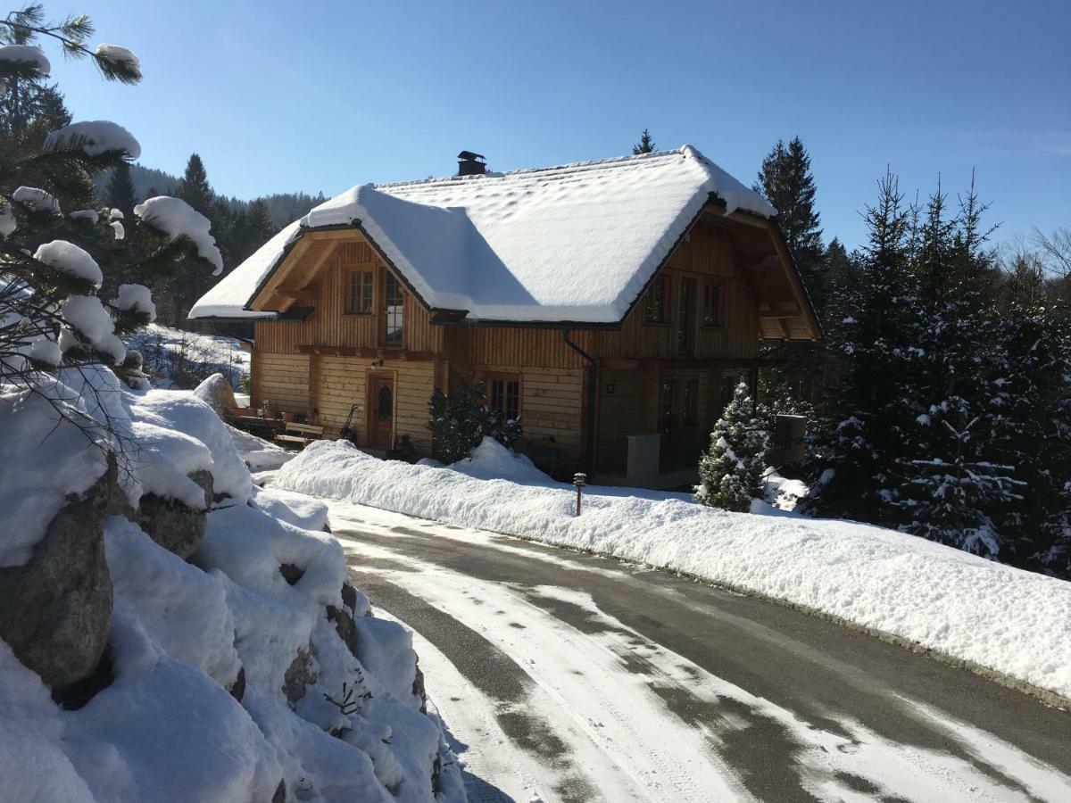 Apartment Pod Skalco Jesenice Eksteriør billede